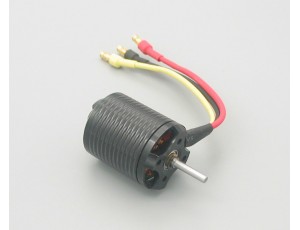 FJ F2839-2750Kv Outrunner Brushless Motor